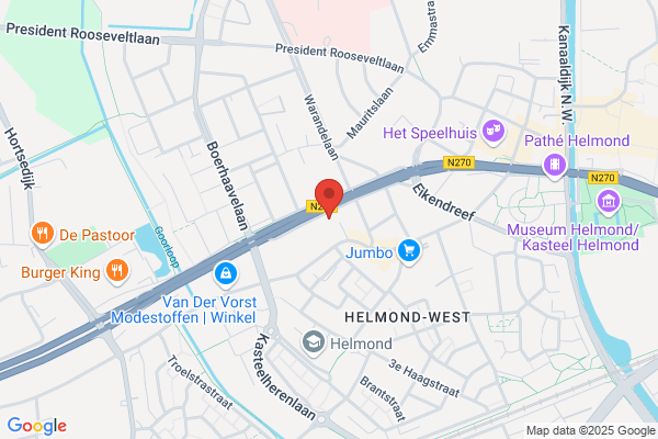 Ruijter, De