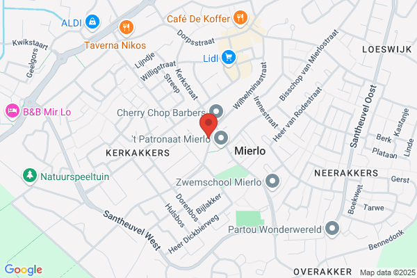 Mintho Consultancy