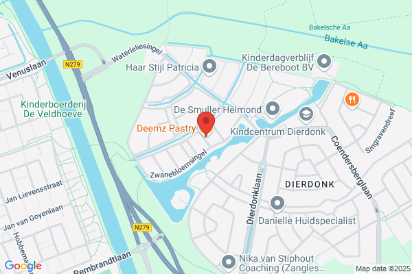 Bakker, De