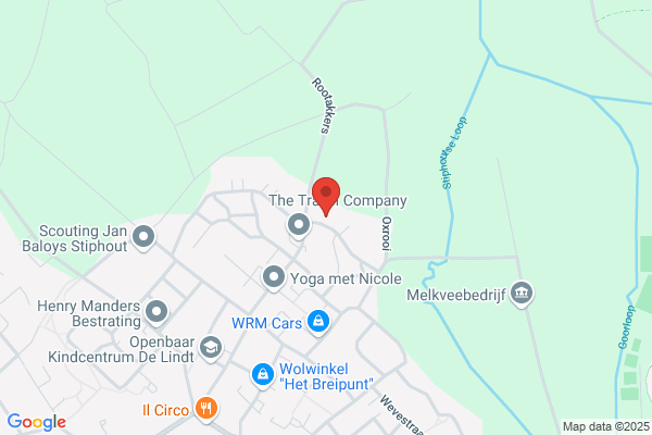 Keulen, Van