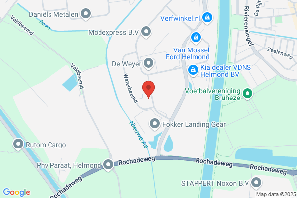 Minerva Helmond Bv