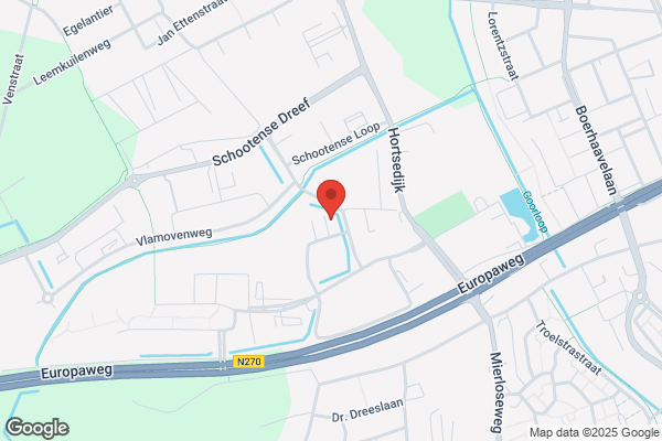 Reputatie Management Groep, De