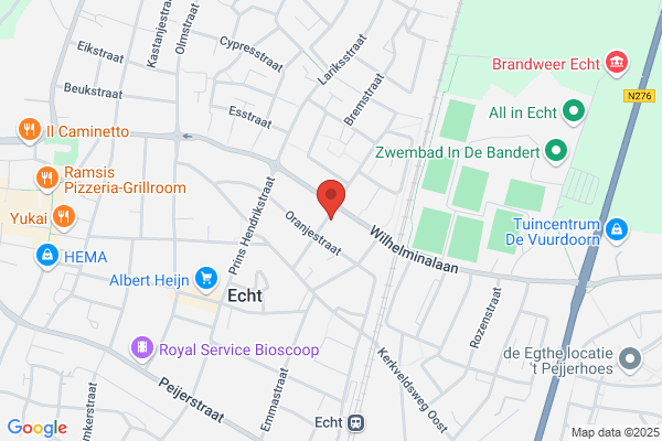Dekkers Bouw & Adviesburo, A