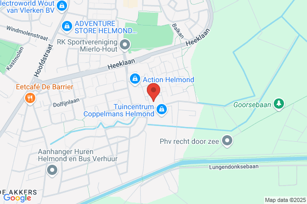 Leesberg Van Pelt Bv