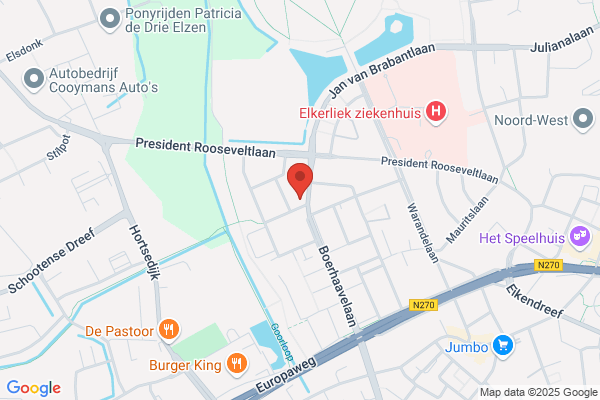 Verbeek Mediation