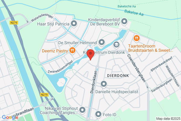 Duijnhoven, J L P Van