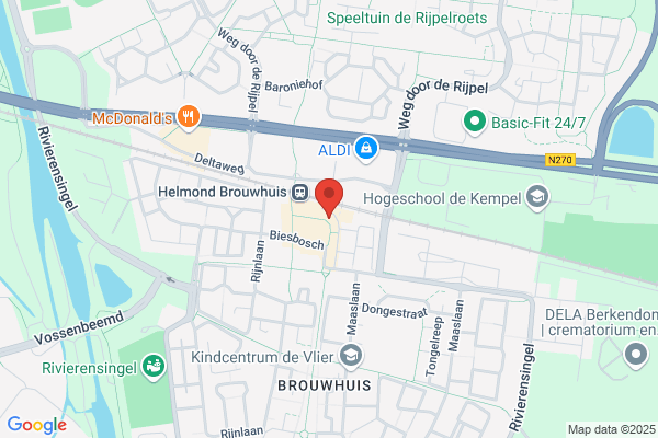 Pearle Opticiens Helmond
