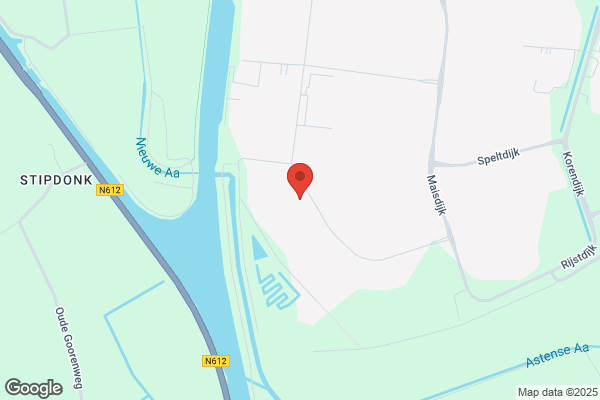 Groendijk Bv