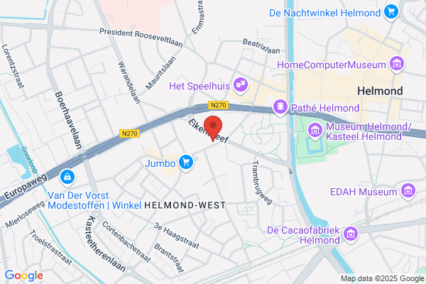 Verschuren Advocaten
