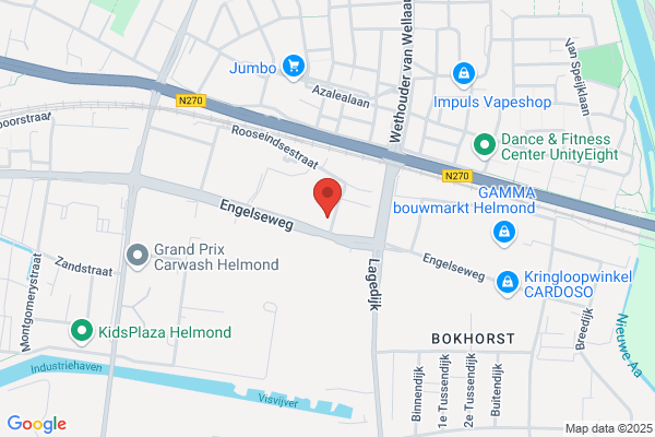 Sj Staadegaard En Zonen Bv