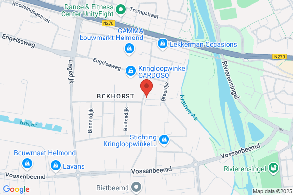Vekah Koudetechniek Bv