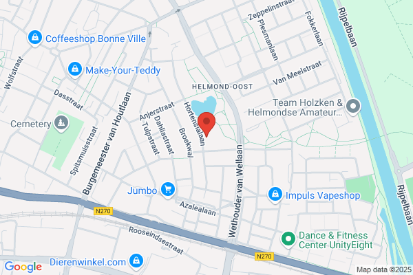 School Voor Speciaal Onderwijs De Wieken