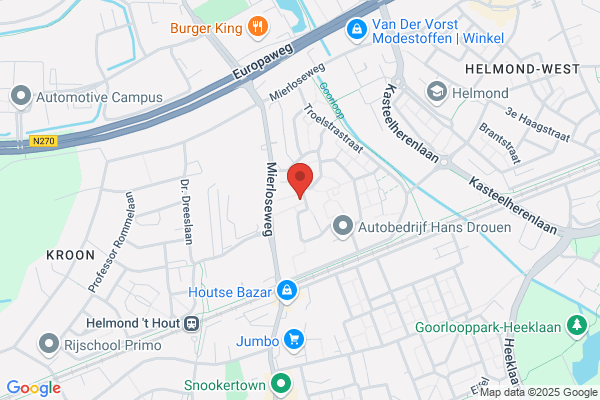 Centrum Voor Oosterse Heelkunde