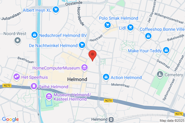 Heelhuis