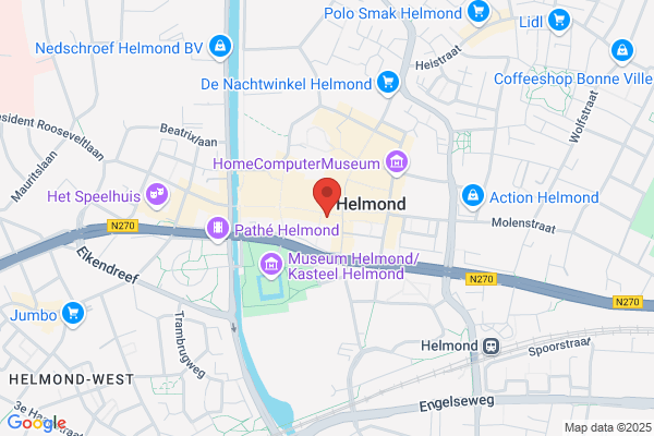 Etos Beauty Case