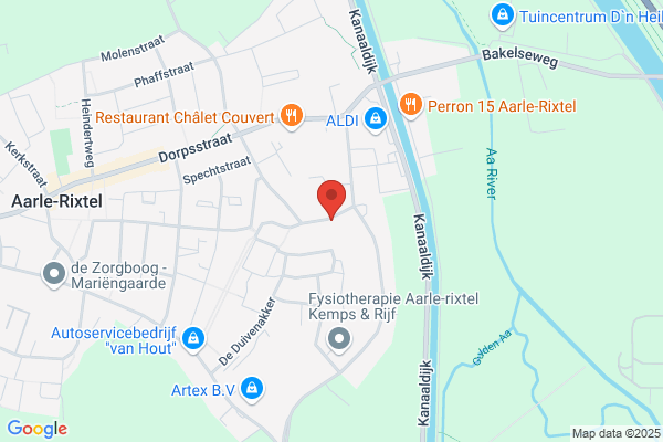 Antiekhandel De Kannelust