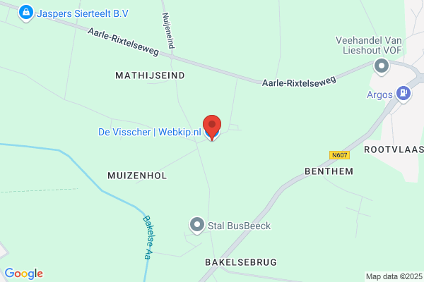 H.A.M. De Visscher