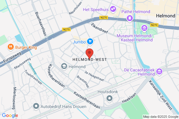 Helmond-West