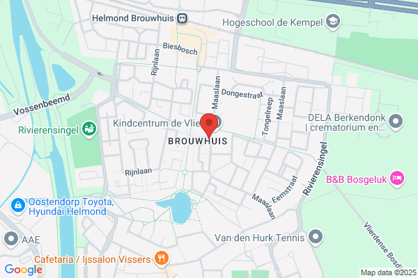 Apotheek Brouwhuis Bv