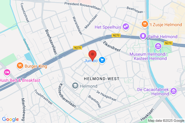 Apotheek Helmond West
