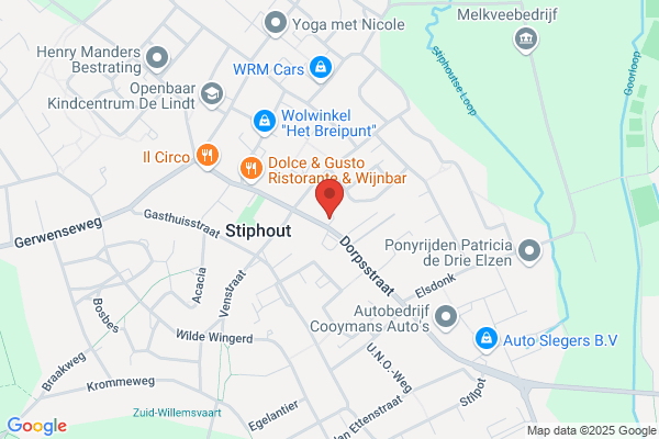 Apotheek Stiphout