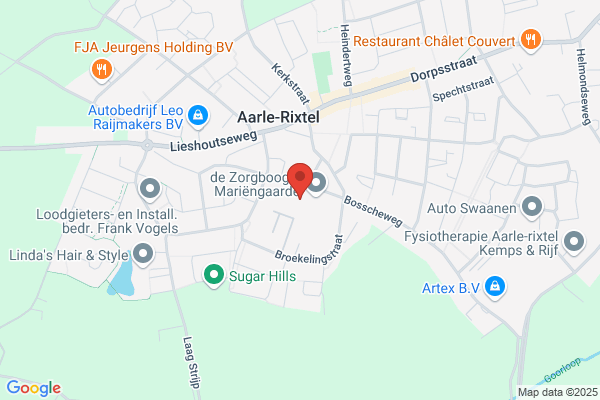 Laarhoeve Apotheek