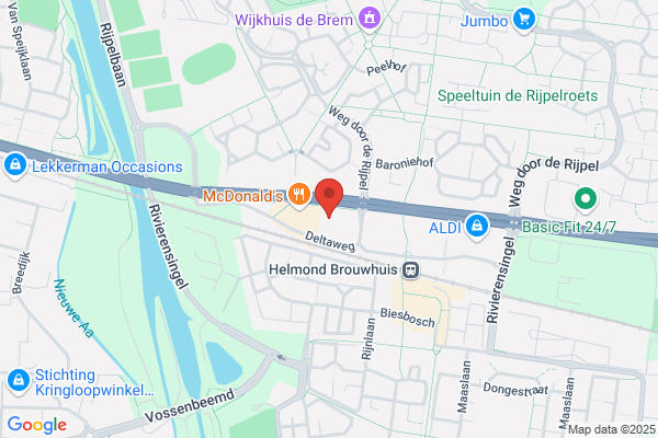 Pets Place Boerenbond