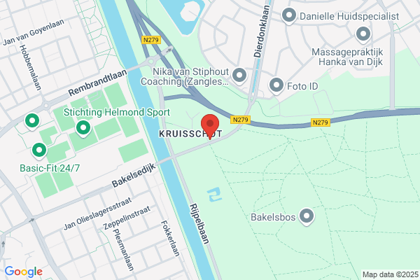 Arbo Adviesdienst Maashorst Bv