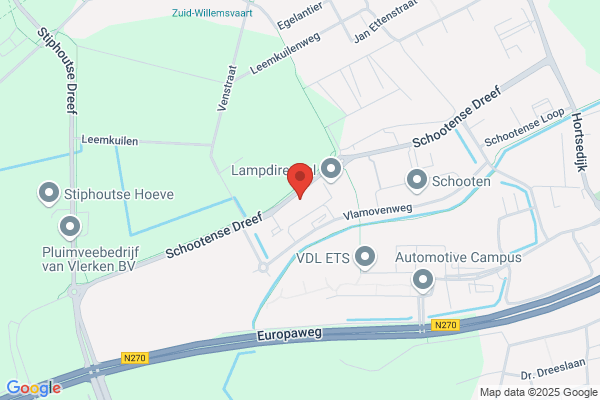 Arbo Unie Oost-Brabant