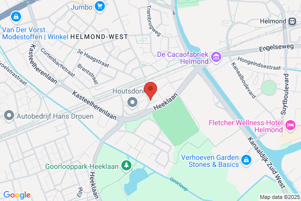 Manders Architecten BNA