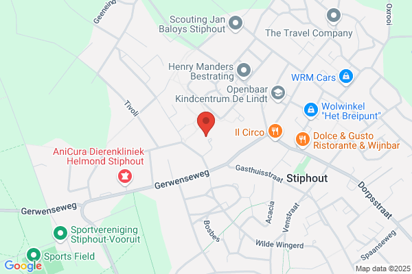 Pauw Architektenburo Bna