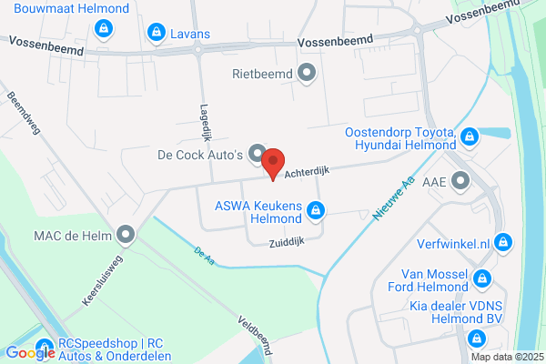 Steunbeer Bv, De