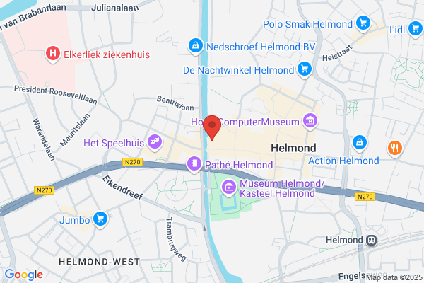 De Heeren Van