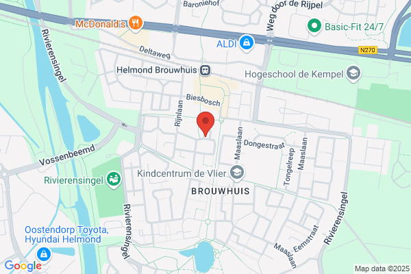 A Wiemers Gitaardocent