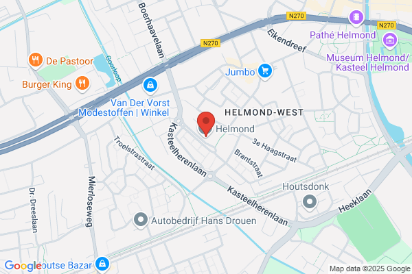 Stichting Volksuniversiteit Helmond