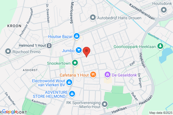 Dynacorium Praktijk voor Huidtherapie Helmond