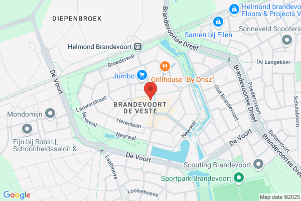 Medisch Centrum Brandevoort