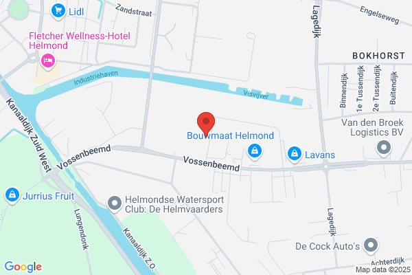 Herpen, W Van