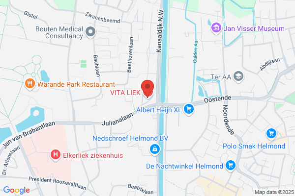 Huisartsenpraktijk