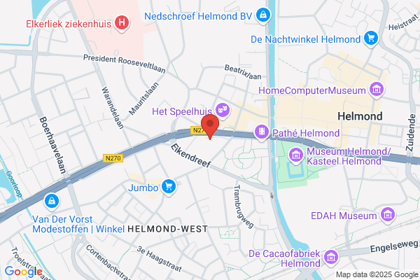 Apotheekhoudend Huisarts G.A.P.M. Hentenaar Bv