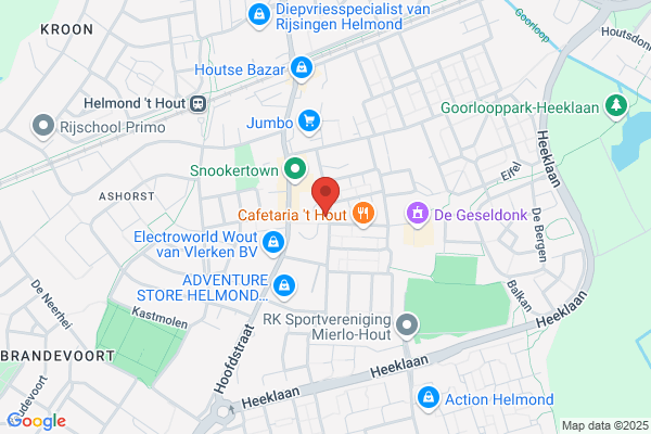Huisartsenpraktijk Gerritsen En Notermans