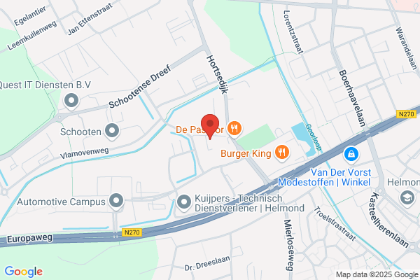 Huisartsenpraktijk Lindeman En Rechter