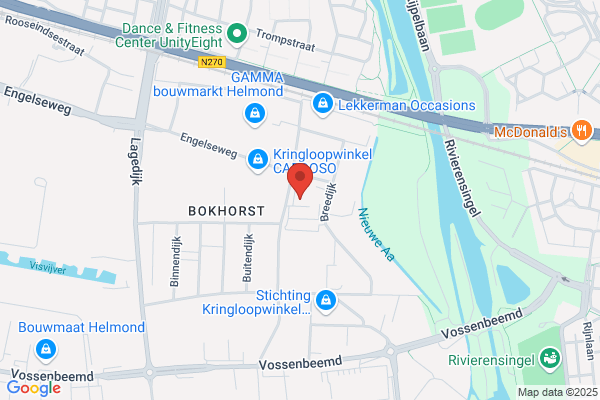 S & H Autobedrijf Vof