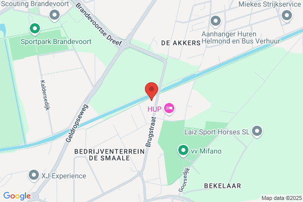 Automaterialen J. Reijnders