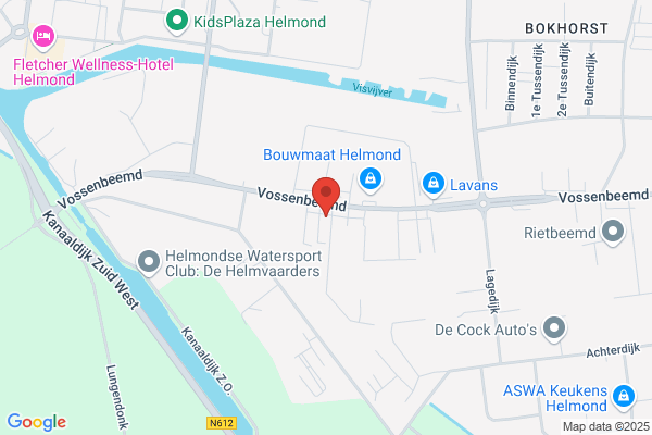 Aavo Taxibedrijf