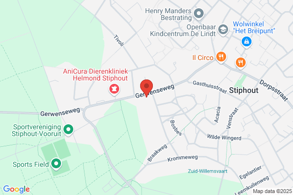 Autobedrijf Schuur