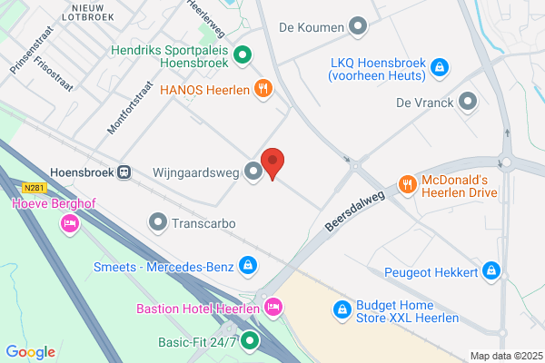 Groothandel Truck Onderdelen (G T O) Bv