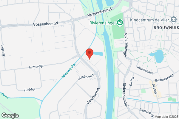 Oostendorp Bv, Gebr