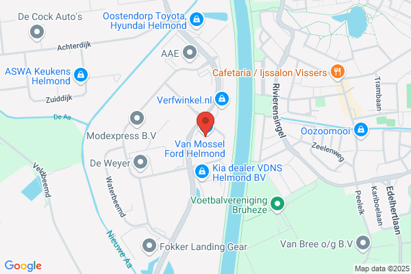 Autoplan Helmond