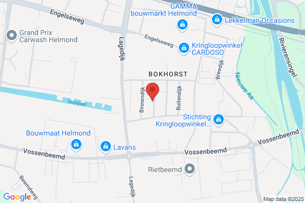 Car Center Helmond